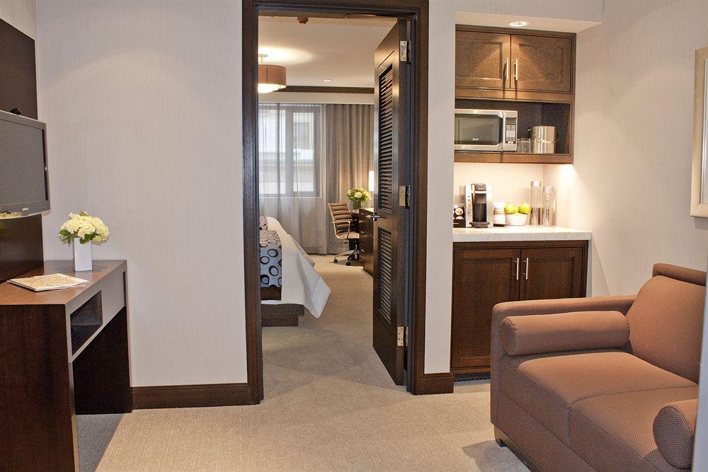 The Pearl Hotel Ню Йорк Екстериор снимка
