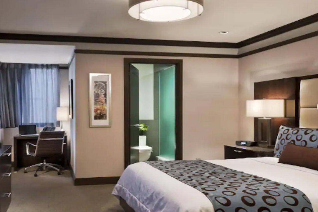 The Pearl Hotel Ню Йорк Екстериор снимка