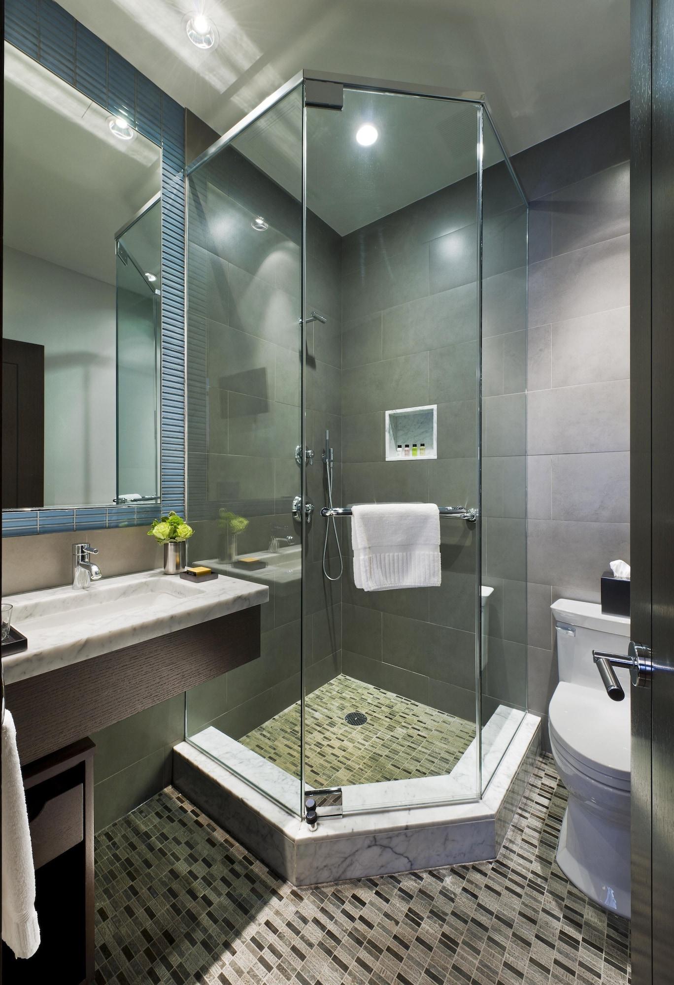 The Pearl Hotel Ню Йорк Екстериор снимка