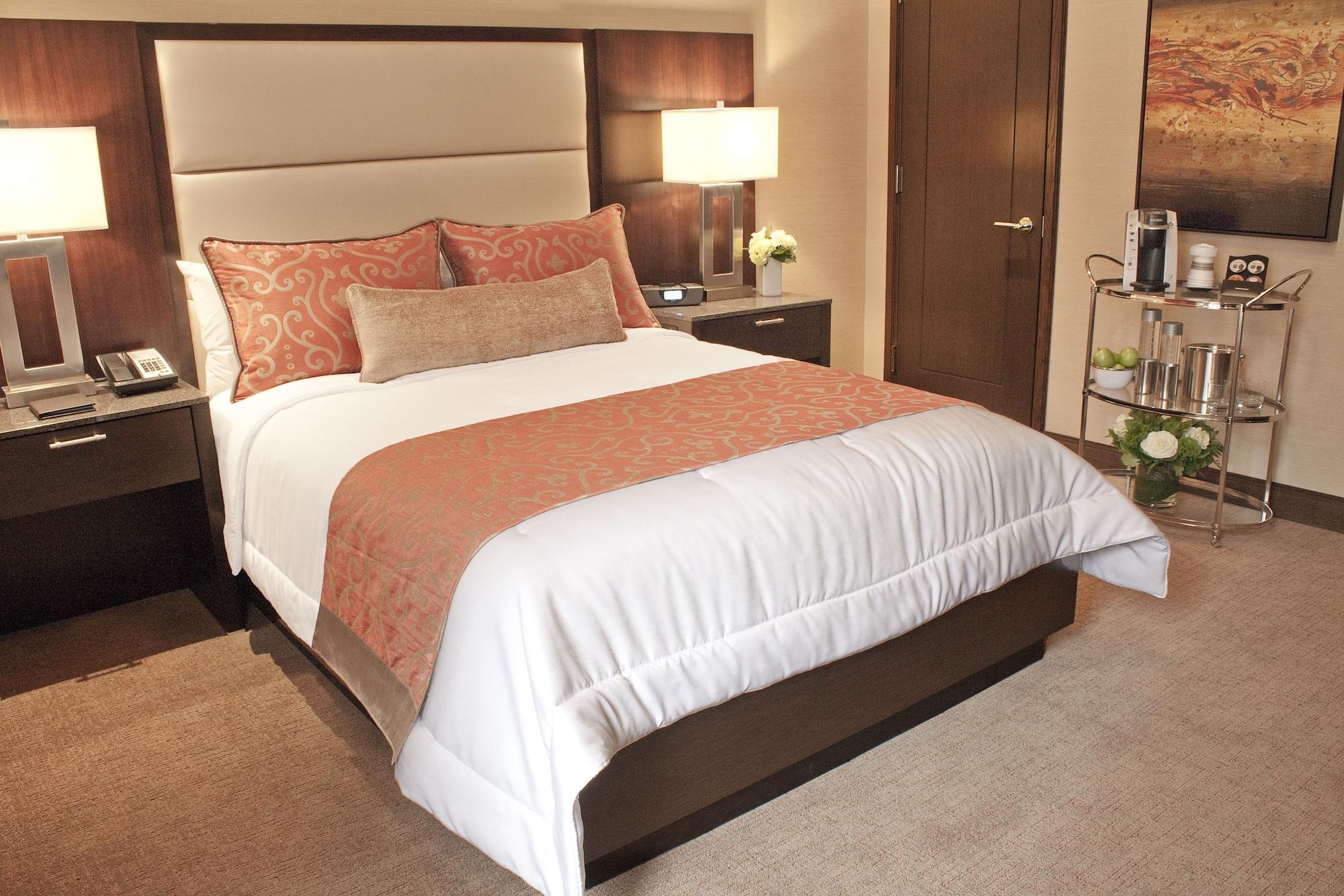 The Pearl Hotel Ню Йорк Екстериор снимка