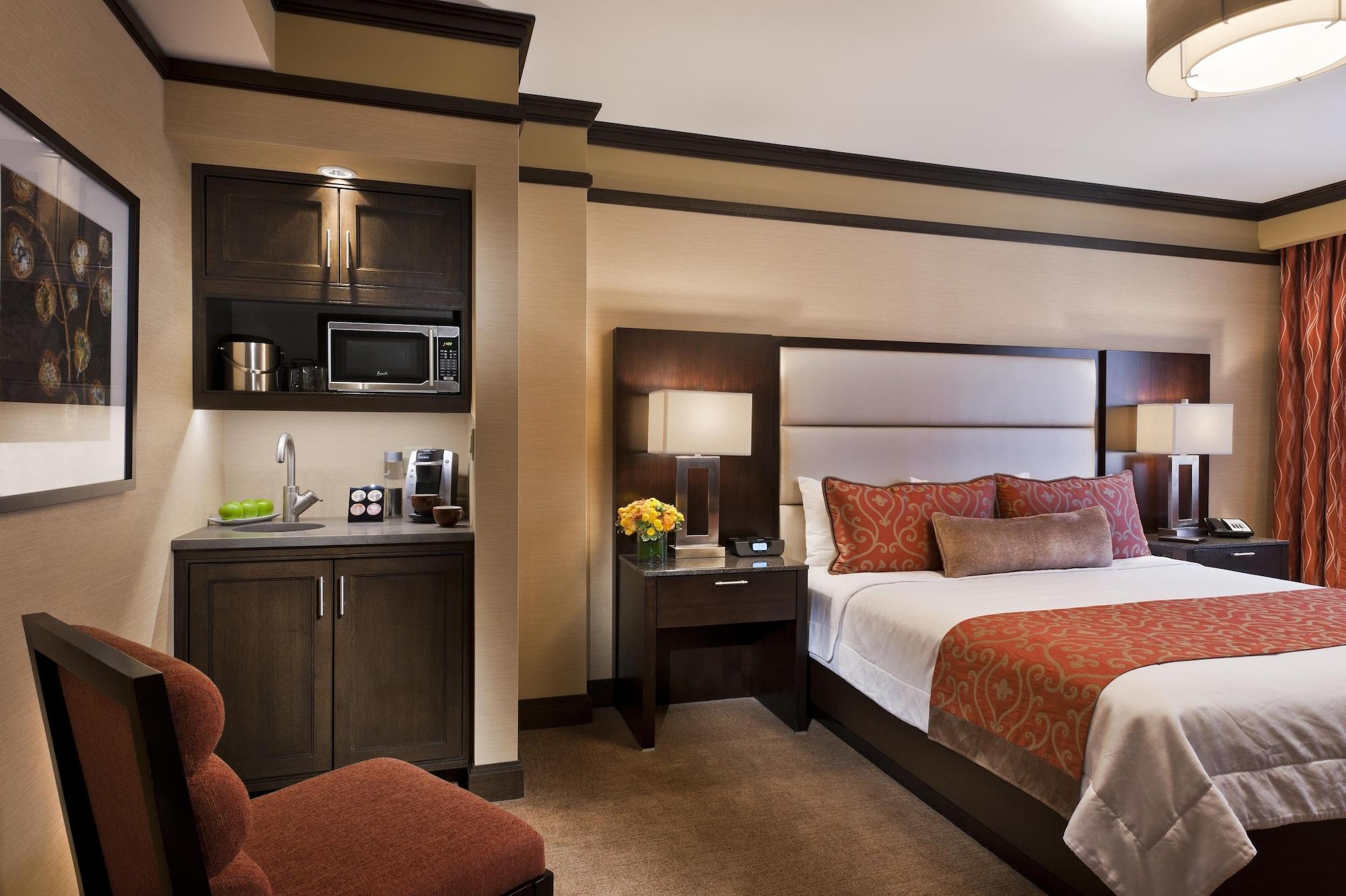 The Pearl Hotel Ню Йорк Екстериор снимка