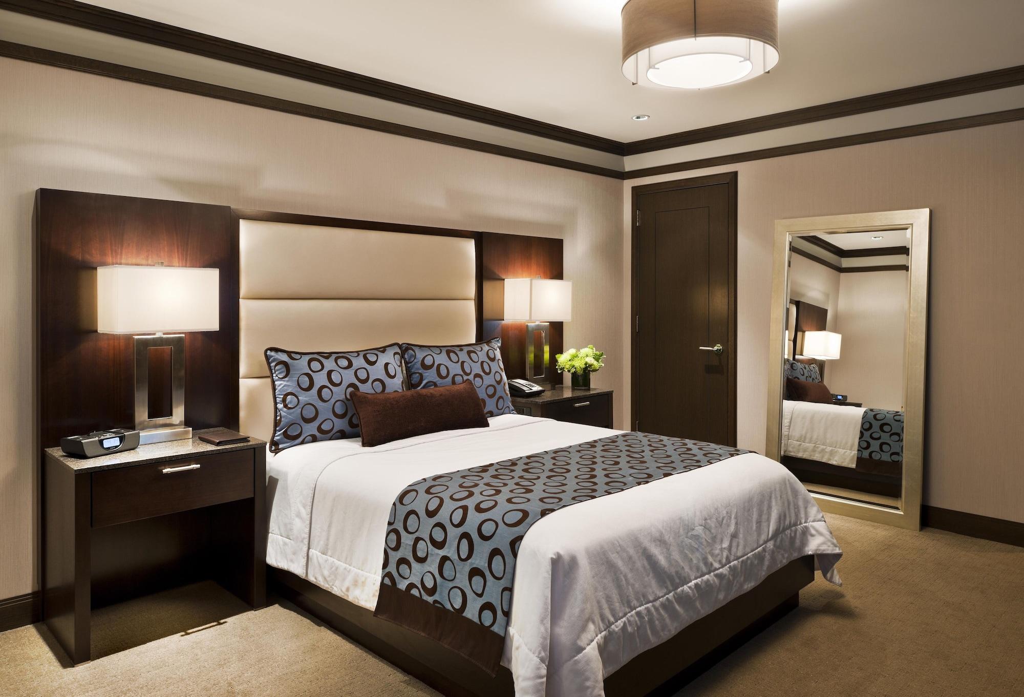 The Pearl Hotel Ню Йорк Екстериор снимка