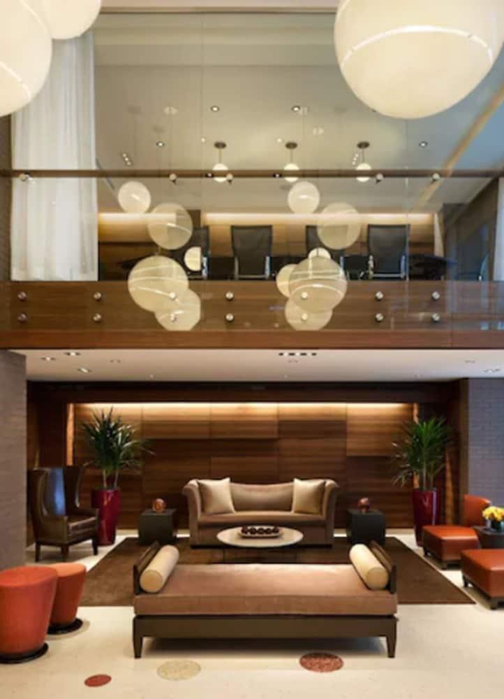 The Pearl Hotel Ню Йорк Екстериор снимка