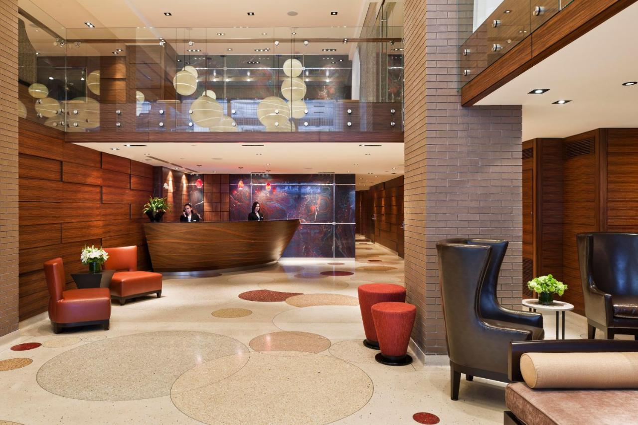 The Pearl Hotel Ню Йорк Екстериор снимка
