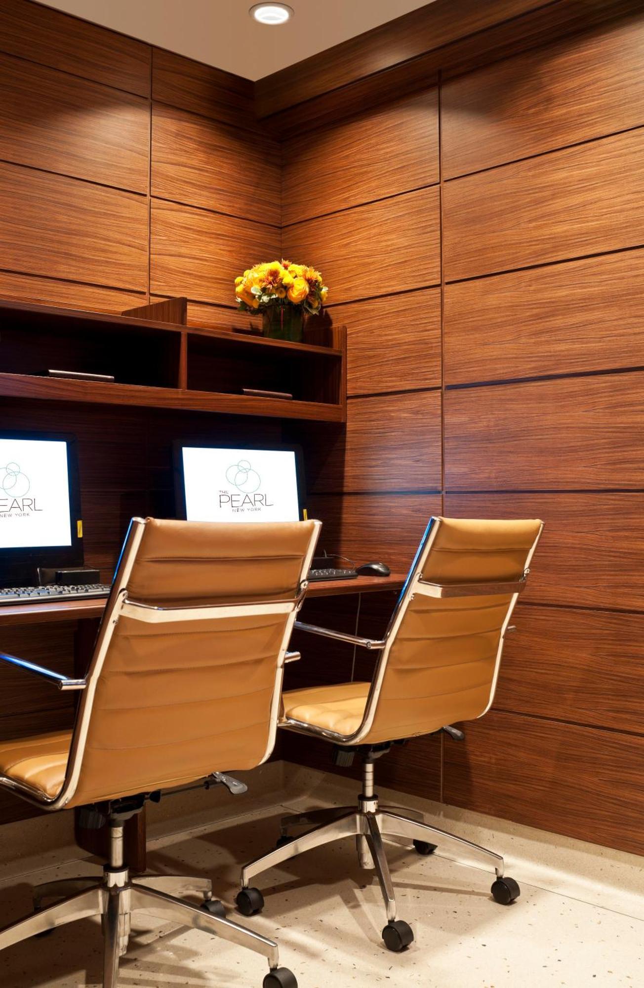 The Pearl Hotel Ню Йорк Екстериор снимка